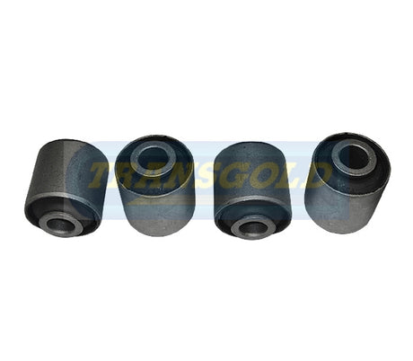 Rear Upper Trailing Arm Bushes Fits Landcruiser (BK) SK1267 – Transgold | Universal Auto Spares