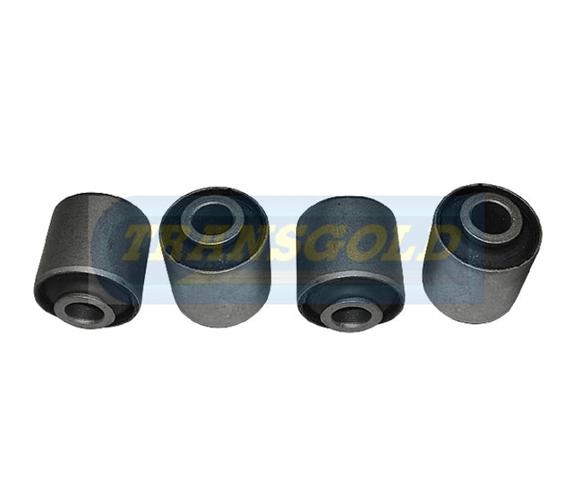 Rear Upper Trailing Arm Bushes Fits Landcruiser (BK) SK1267 – Transgold | Universal Auto Spares
