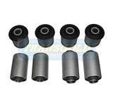 Front Suspension Bush Kit Fits  Nissan Navara D22 14.2mm ID (BK) SK1268 – Transgold | Universal Auto Spares