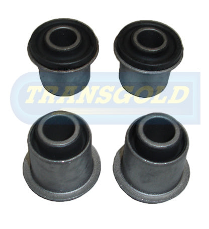 (BK) Front Ctrl Arm Bush Upper Mazda Bravo/Ford Courier 4Wd 98-05 SK127 - Transgold | Universal Auto Spares