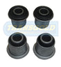 (BK) Front Ctrl Arm Bush Upper Mazda Bravo/Ford Courier 4Wd 98-05 SK127 - Transgold | Universal Auto Spares