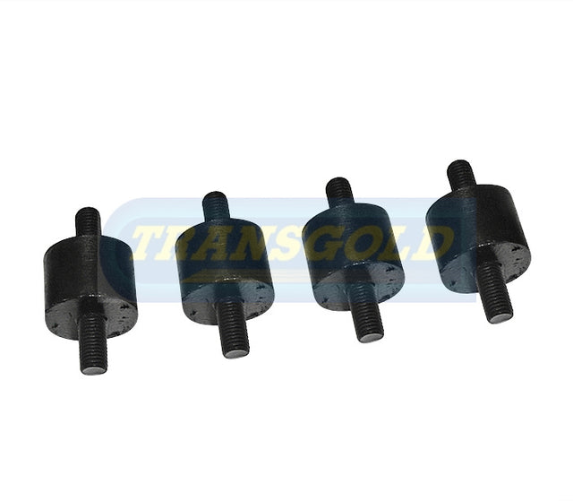 Radiator Support Bush Kit Fits Holden Fj 1953-1957 (BK) SK1270 – Transgold | Universal Auto Spares