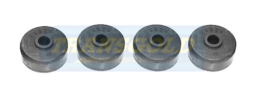 Upper Shock Bush Kit Fits Holden (BK) SK1271 – Transgold