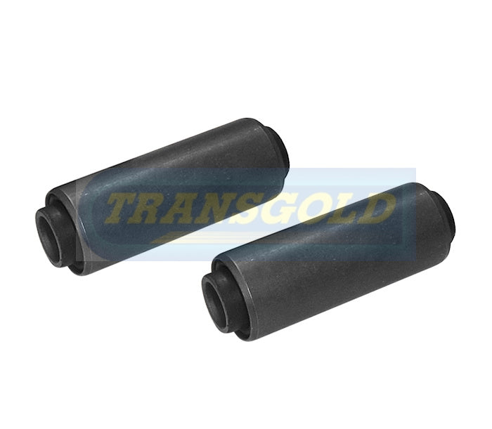 Rear Spring Front Eye Bush Kit Fits Holden Hq-wb Commercial (BK) SK1273 – Transgold | Universal Auto Spares
