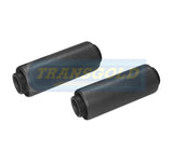 Rear Spring Front Eye Bush Kit Fits Holden Hq-wb Commercial (BK) SK1273 – Transgold | Universal Auto Spares