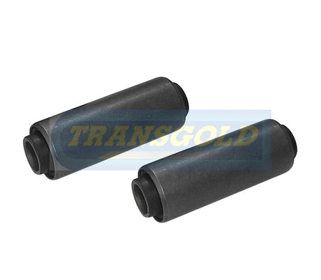 Rear Spring Front Eye Bush Kit Fits Holden Hq-wb Commercial (BK) SK1273 – Transgold | Universal Auto Spares