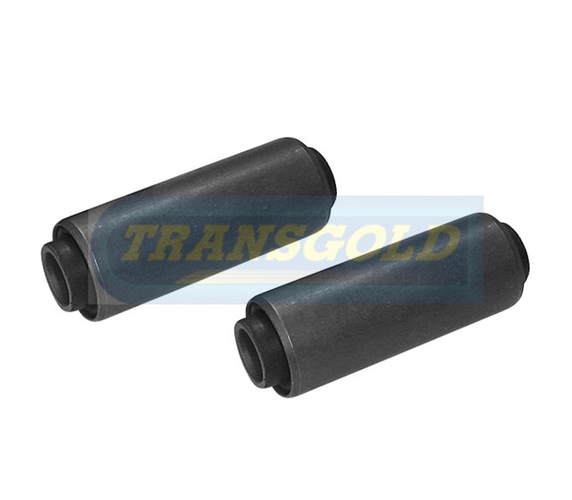 Rear Spring Front Eye Bush Kit Fits Holden Hq-wb Commercial (BK) SK1273 – Transgold | Universal Auto Spares