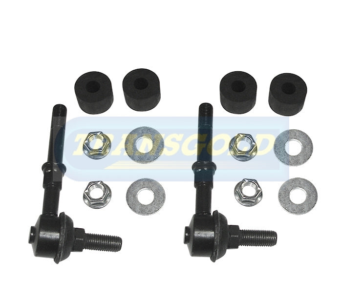 Front Sway Bar Link Kit Fits Nissan Maxima A32 95-99 (LK) SK1277 – Transgold | Universal Auto Spares