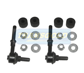 Front Sway Bar Link Kit Fits Nissan Maxima A32 95-99 (LK) SK1277 – Transgold | Universal Auto Spares