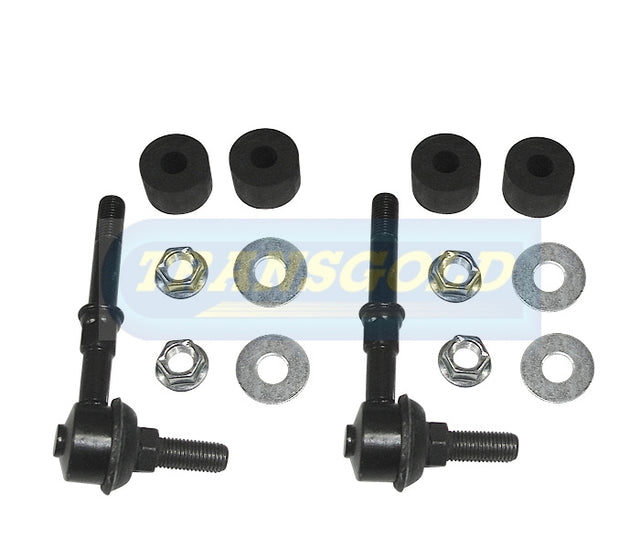 Front Sway Bar Link Kit Fits Nissan Maxima A32 95-99 (LK) SK1277 – Transgold | Universal Auto Spares