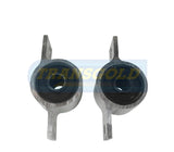 Front Control Arm Lower R Bush Kit Fits Nissan Maxima A33 00-03 (BK) SK1279 – Transgold | Universal Auto Spares