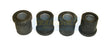 (BK) Rear Spring Front Eye Bush Mazda Bravo/Ford Courier 96-05 SK128 - Transgold | Universal Auto Spares