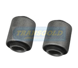 Front Control Arm Lower F Bush Kit Fits Nissan Maxima A33 00-03 (BK) SK1280 – Transgold | Universal Auto Spares