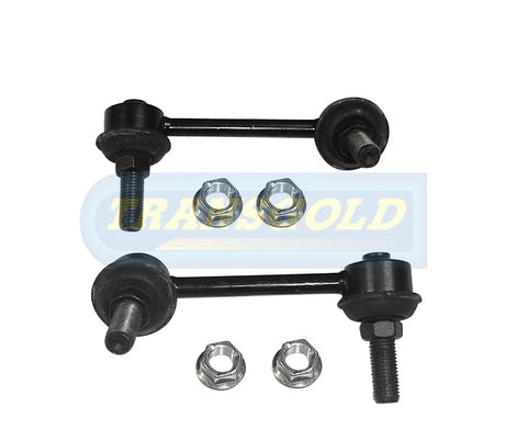 Front Sway Bar Link Kit Fits Nissan Maxima A33 00-03 (LK) SK1282 – Transgold | Universal Auto Spares