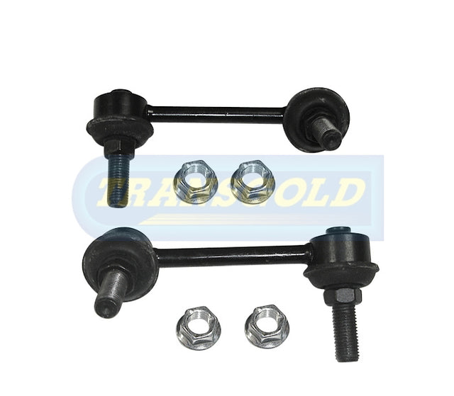 Front Sway Bar Link Kit Fits Nissan Maxima A33 00-03 (LK) SK1282 – Transgold | Universal Auto Spares