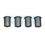Rear Control Arm Lower Inner Bush Kit Fits Nissan Skyline R33 93-98 (BK) SK1286 – Transgold | Universal Auto Spares