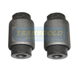 Rear Control Toe Arm Inner Bush Kit Fits Nissan Skyline R33 93-98 (BK) SK1287 – Transgold | Universal Auto Spares