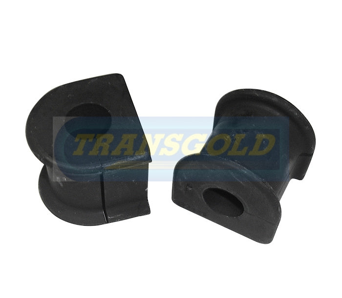 Rear Sway Bar Bush Kit Fits Nissan Skyline R33 93-98 18mm ID (BK) SK1288 – Transgold