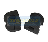 Rear Sway Bar Bush Kit Fits Nissan Skyline R33 93-98 18mm ID (BK) SK1288 – Transgold | Universal Auto Spares