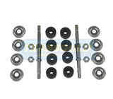 Rear Sway Bar Link Kit Fits Nissan Skyline R33 93-98 (BK) SK1289 – Transgold | Universal Auto Spares