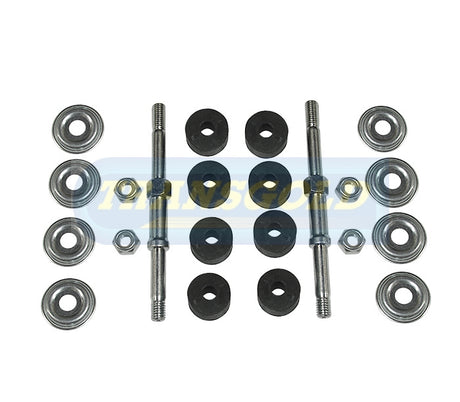 Rear Sway Bar Link Kit Fits Nissan Skyline R33 93-98 (BK) SK1289 – Transgold | Universal Auto Spares