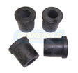 (BK) Rear Spring Rear Eye Bush Mazda Bravo/Ford Courier 96-05 SK129 - Transgold | Universal Auto Spares