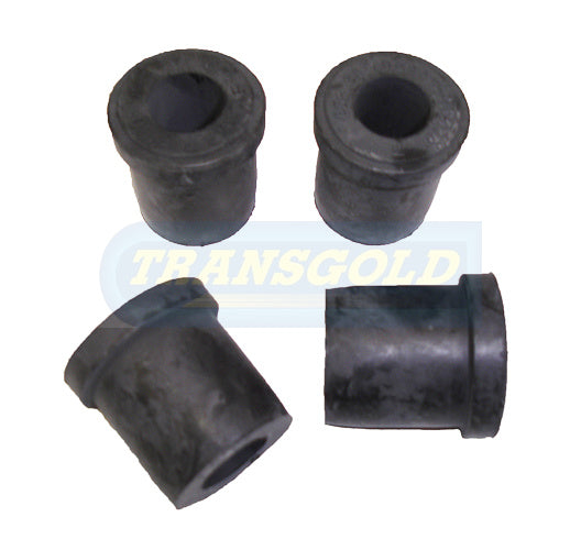 (BK) Rear Spring Rear Eye Bush Mazda Bravo/Ford Courier 96-05 SK129 - Transgold | Universal Auto Spares
