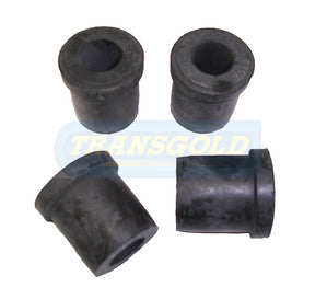 (BK) Rear Spring Rear Eye Bush Mazda Bravo/Ford Courier 96-05 SK129 - Transgold | Universal Auto Spares