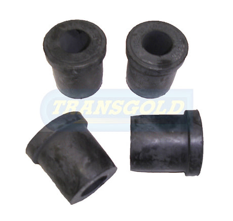 (BK) Rear Spring Rear Eye Bush Mazda Bravo/Ford Courier 96-05 SK129 - Transgold | Universal Auto Spares