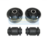 Front Control Arm Lower Bush Kit Fits Toyota Corolla ZZE122 10/01-2/07 (BK) SK1290 – Transgold | Universal Auto Spares