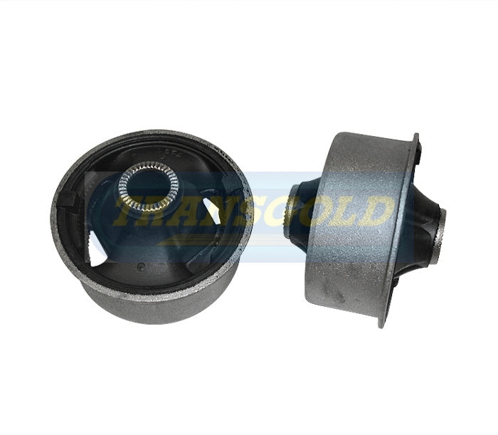 Front Control Arm Lower R Bush Kit Fits Toyota Corolla ZZE122 10/01-2/07 (BK) SK1291 – Transgold