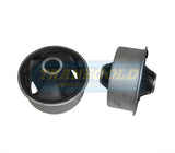 Front Control Arm Lower R Bush Kit Fits Toyota Corolla ZZE122 10/01-2/07 (BK) SK1291 – Transgold | Universal Auto Spares