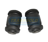 Front Control Arm Lower F Bush Kit Fits Toyota Corolla ZZE122 10/01-2/07 (BK) SK1292 – Transgold | Universal Auto Spares