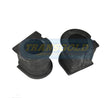 Front Sway Bar Busk Kit Fits Toyota Corolla ZZE122 10/01-2/07 24mm ID (DR) SK1293 – Transgold | Universal Auto Spares
