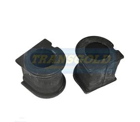 Front Sway Bar Busk Kit Fits Toyota Corolla ZZE122 10/01-2/07 24mm ID (DR) SK1293 – Transgold | Universal Auto Spares