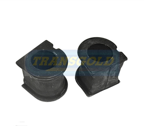 Front Sway Bar Busk Kit Fits Toyota Corolla ZZE122 10/01-2/07 24mm ID (DR) SK1293 – Transgold | Universal Auto Spares