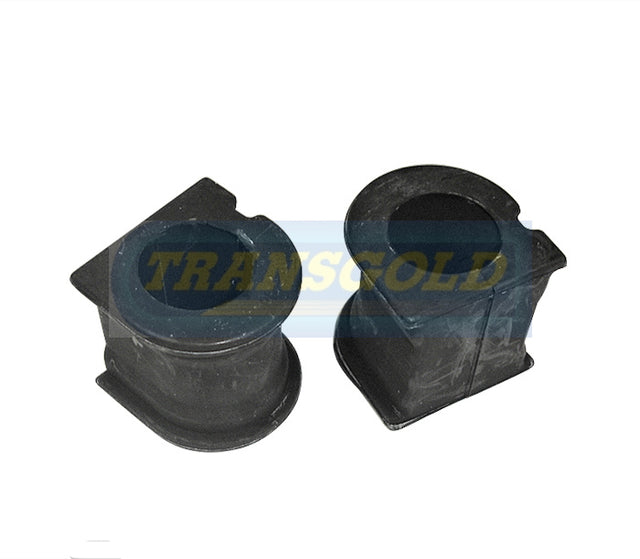 Front Sway Bar Busk Kit Fits Toyota Corolla ZZE122 10/01-2/07 24mm ID (DR) SK1293 – Transgold | Universal Auto Spares
