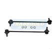 Front Sway Bar Link Kit Fits Toyota Corolla ZZE122 10/01-2/07 (LK) SK1294 – Transgold | Universal Auto Spares