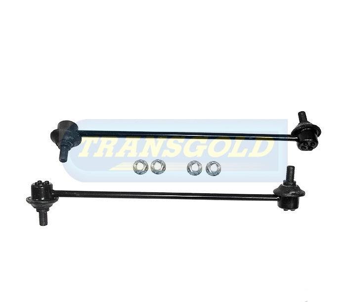 Front Sway Bar Link Kit Fits Toyota Corolla ZZE122 10/01-2/07 (LK) SK1294 – Transgold | Universal Auto Spares