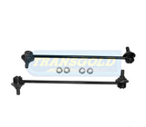 Front Sway Bar Link Kit Fits Toyota Corolla ZZE122 10/01-2/07 (LK) SK1294 – Transgold | Universal Auto Spares