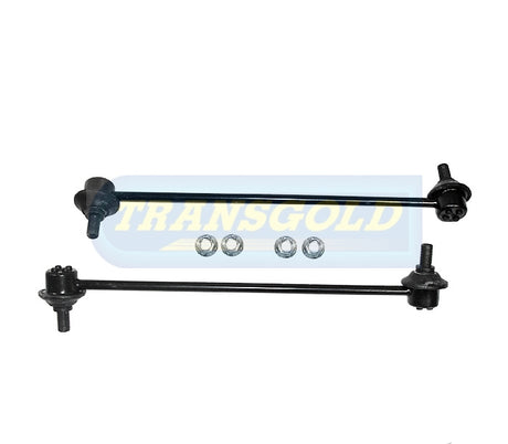 Front Sway Bar Link Kit Fits Toyota Corolla ZZE122 10/01-2/07 (LK) SK1294 – Transgold | Universal Auto Spares