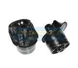 Rear Axle Beam Chassis Bush Kit Fits Toyota Corolla ZZE122 10/01-2/07 (BK) SK1295 – Transgold | Universal Auto Spares