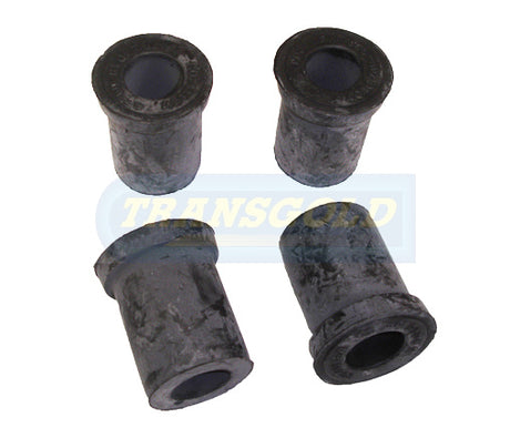 (BK) Rear Spring Upper Shackle Bush Mazda Bravo/Ford Courier 96-05 SK130 - Transgold | Universal Auto Spares