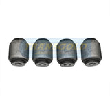 Rear Control Arm Upper Inner Bush Kit Fits Toyota Celica ZZT231 8/99-9/05 (BM) SK1305 – Transgold | Universal Auto Spares