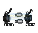 Rear Control Arm Lower Inner Bush Kit Fits Toyota Celica ZZT231 (BK) SK1306 – Transgold | Universal Auto Spares