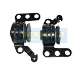 Rear Control Arm Lower Inner F Bush Kit Fits Toyota Celica ZZT231 8/99-9/05 (BK) SK1308 – Transgold | Universal Auto Spares
