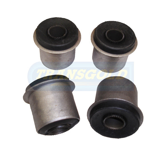 (BK) Front Ctrl Arm Bush Upper Mitsubishi Triton 98-05 SK131 - Transgold | Universal Auto Spares