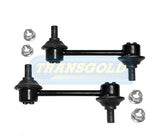 Rear Sway Bar Link Kit Fits Toyota Celica ZZT231 8/99-9/05 (LK) SK1310 – Transgold | Universal Auto Spares