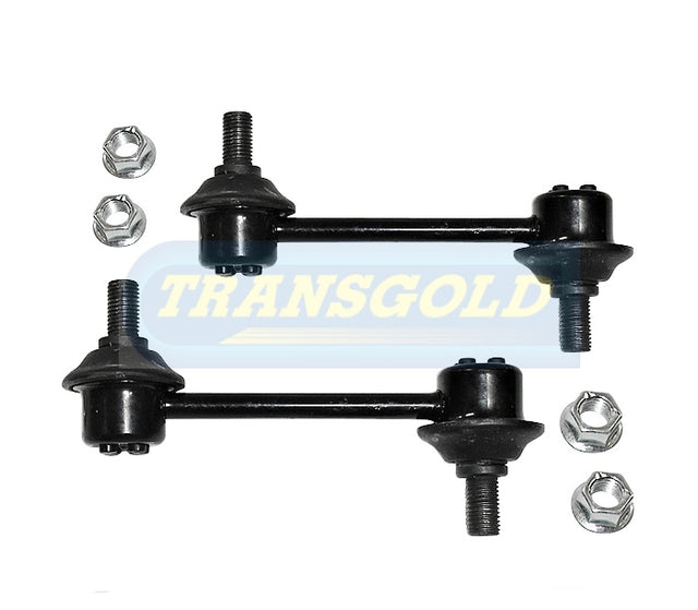 Rear Sway Bar Link Kit Fits Toyota Celica ZZT231 8/99-9/05 (LK) SK1310 – Transgold | Universal Auto Spares