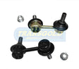 Front Sway Bar Link Kit Fits Mitsubishi Lancer Evo 7-9 01-07 (LK) SK1312 – Transgold | Universal Auto Spares
